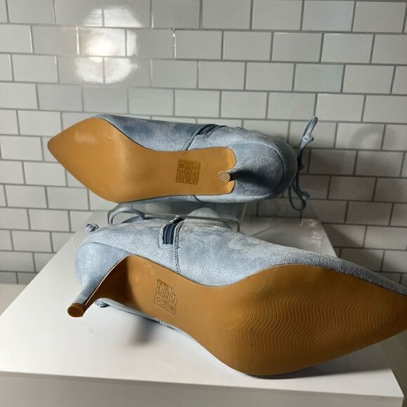 NWOB Allegra K Boots  - Picture 5 of 5